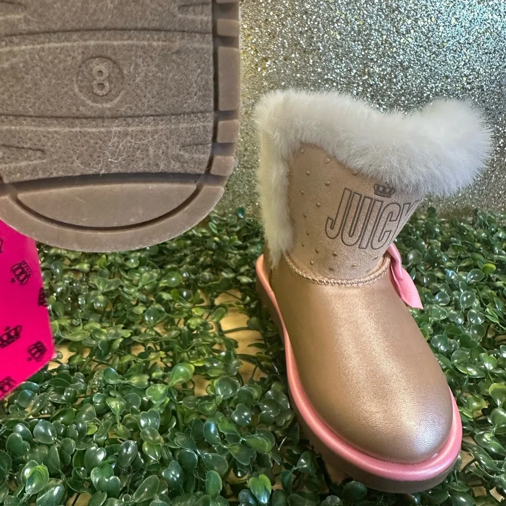 Juicy By Juicy Couture Lil Perris